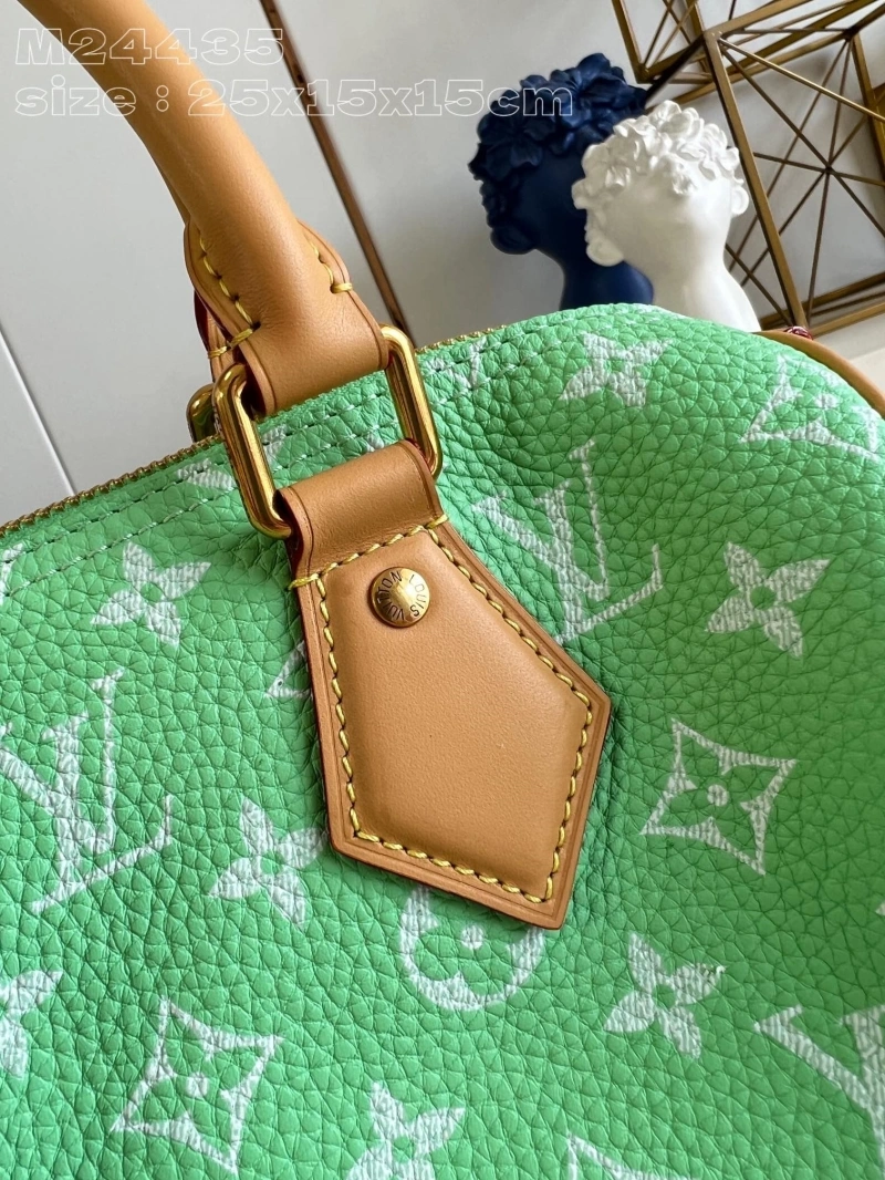 LX Speedy Bags Trendsetting 3767