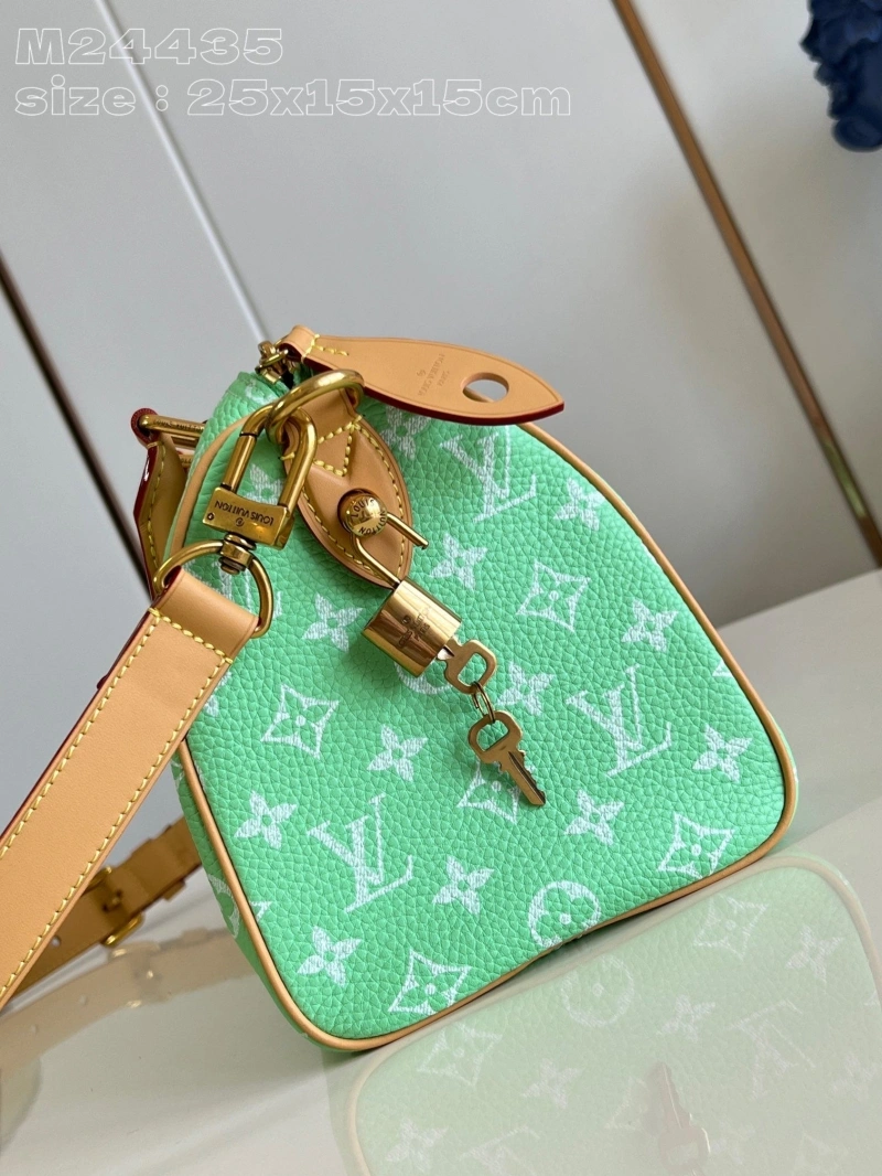 LX Speedy Bags Trendsetting 3767