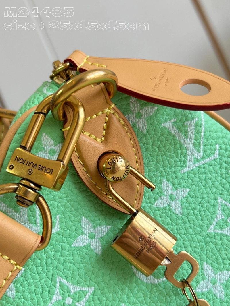 LX Speedy Bags Trendsetting 3767