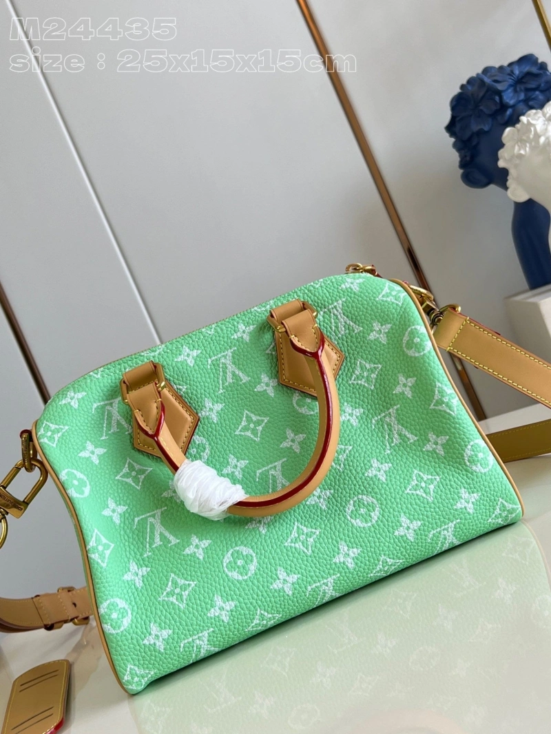 LX Speedy Bags Trendsetting 3767