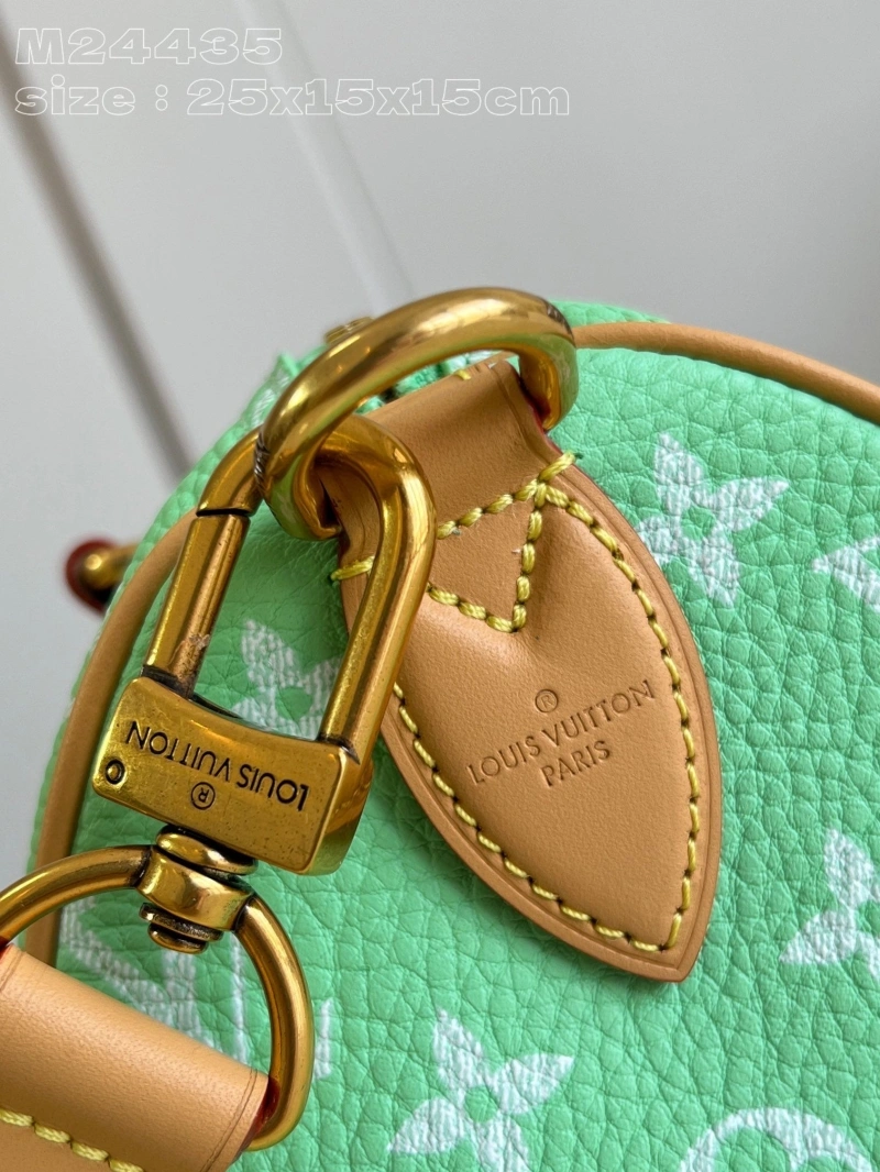 LX Speedy Bags Trendsetting 3767