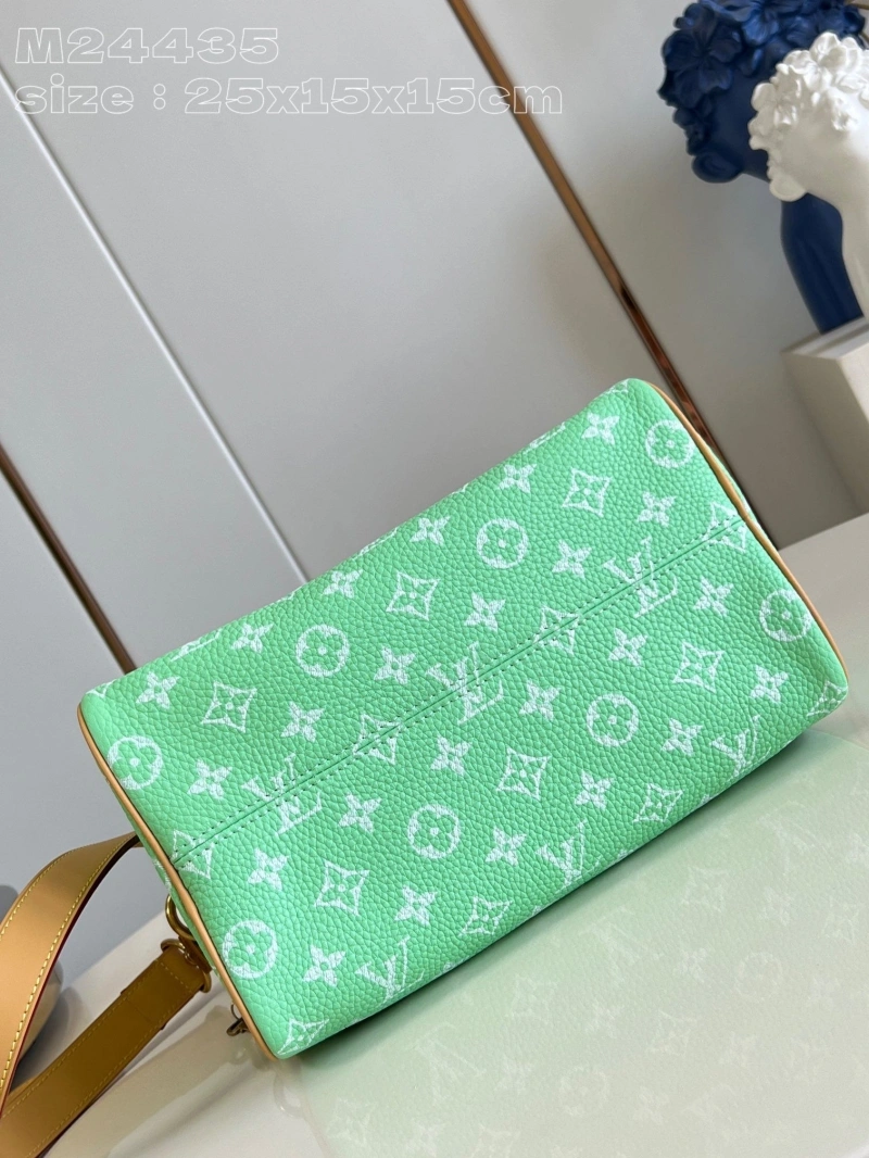 LX Speedy Bags Trendsetting 3767