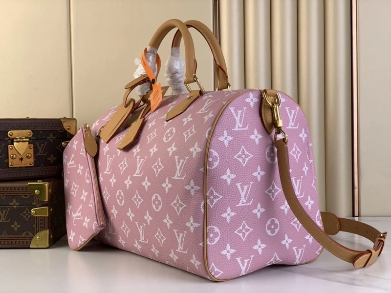 Minimalist LX Speedy Bags 3754