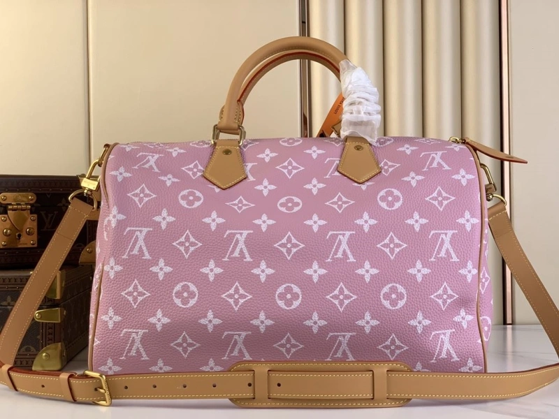 Minimalist LX Speedy Bags 3754
