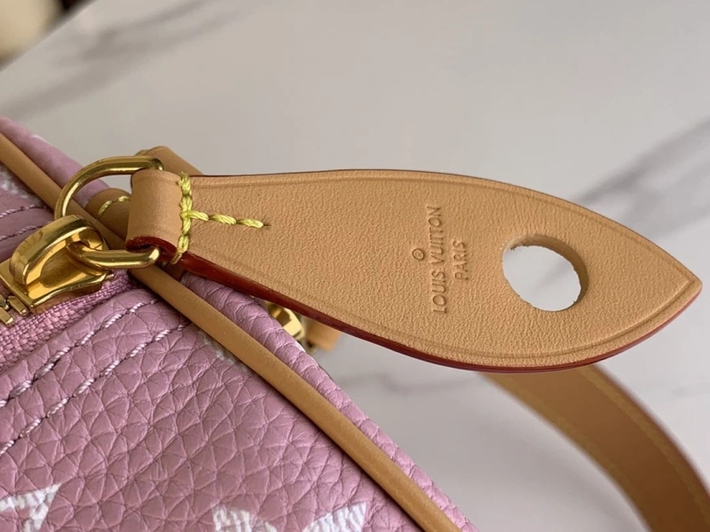 Minimalist LX Speedy Bags 3754