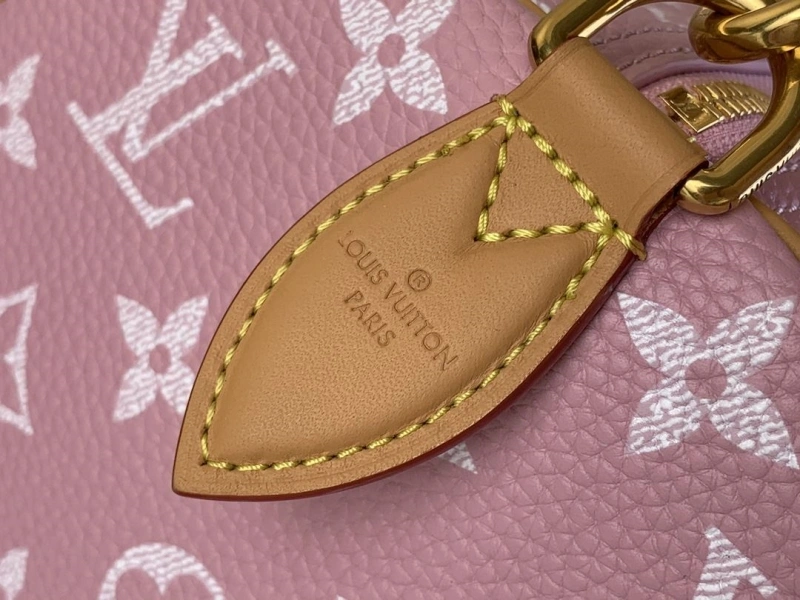 Minimalist LX Speedy Bags 3754