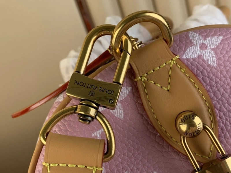 Minimalist LX Speedy Bags 3754