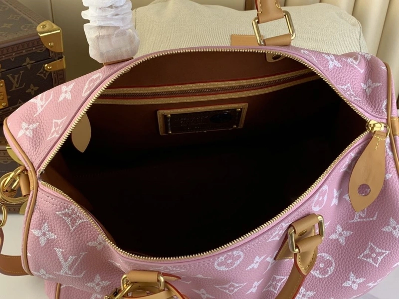 Minimalist LX Speedy Bags 3754
