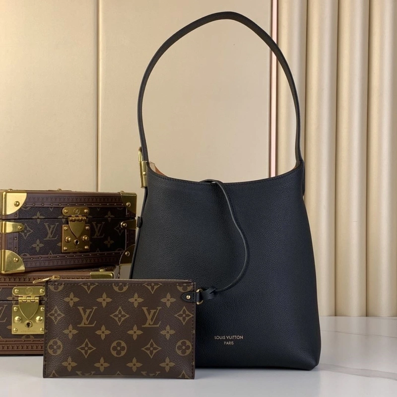 ModernLook LX Top Handle Bags 3692