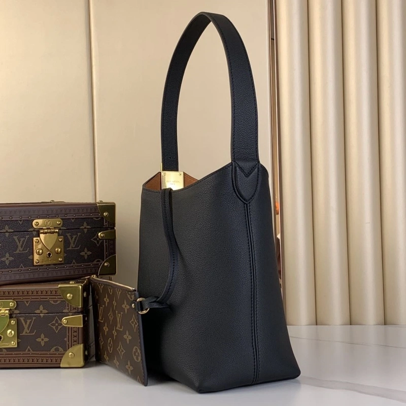ModernLook LX Top Handle Bags 3692