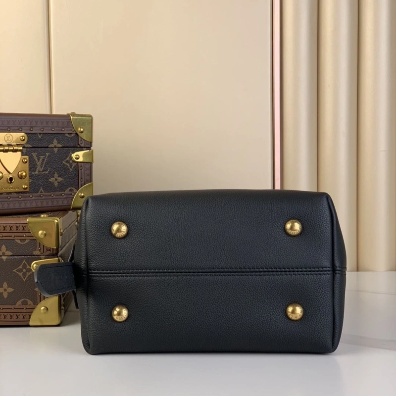 ModernLook LX Top Handle Bags 3692