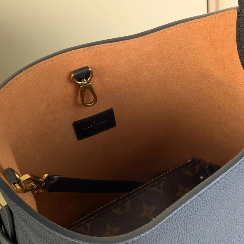 ModernLook LX Top Handle Bags 3692