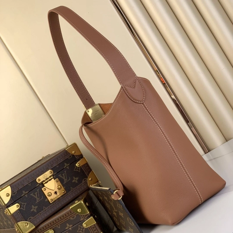 Popular LX Top Handle Bags 3690