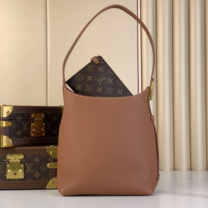 Popular LX Top Handle Bags 3690