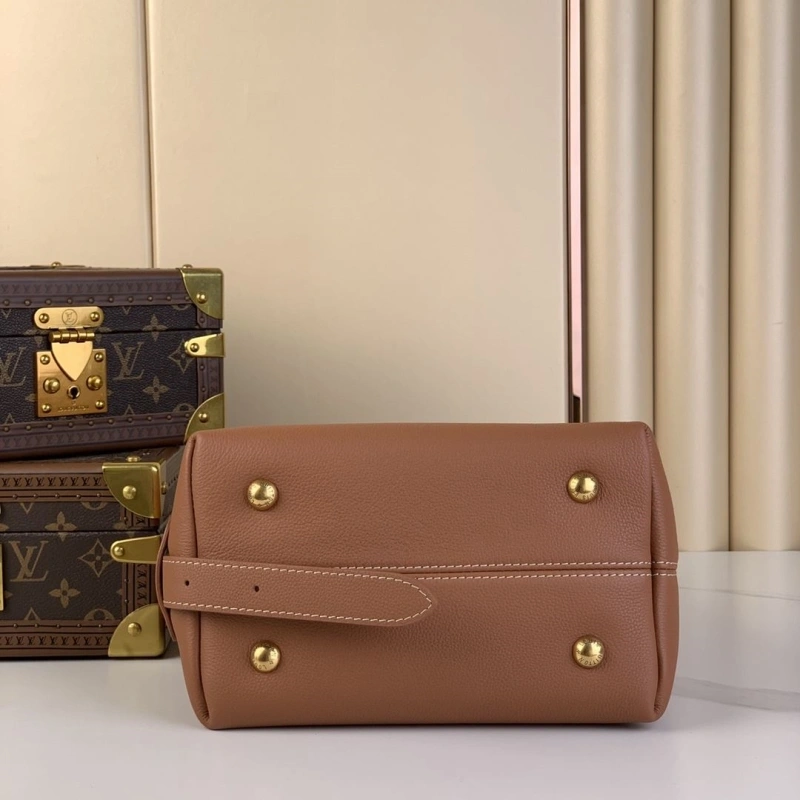 Popular LX Top Handle Bags 3690