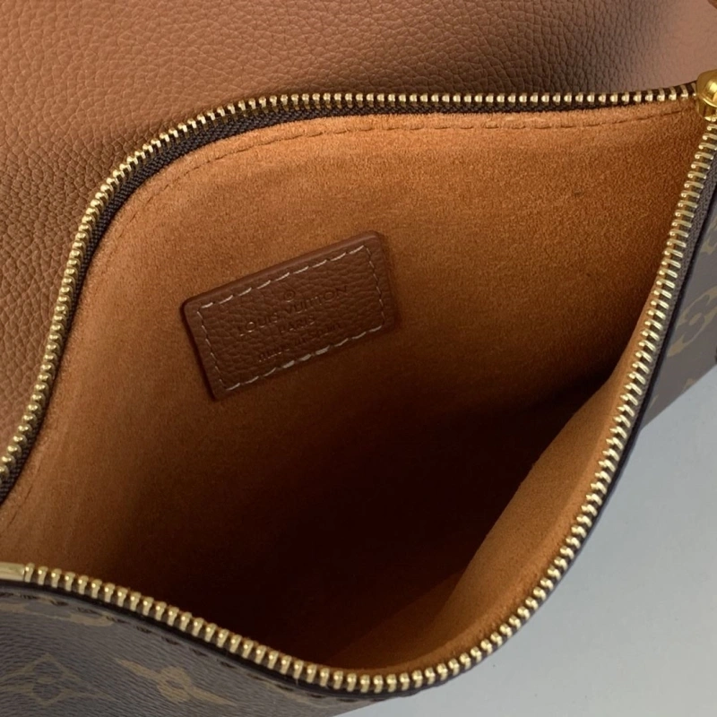 Popular LX Top Handle Bags 3690