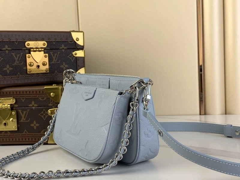 WellDesigned LX Satchel Bags 3869