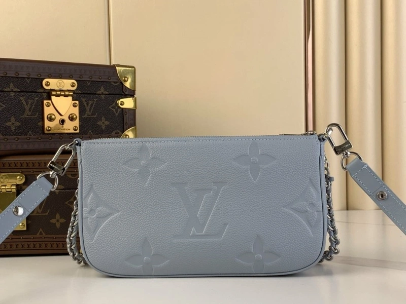 WellDesigned LX Satchel Bags 3869