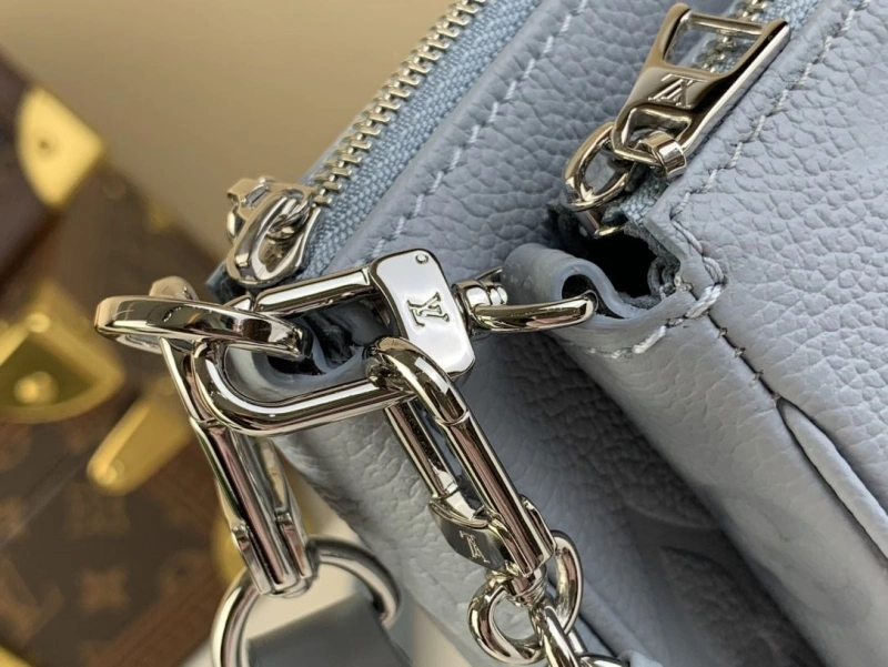 WellDesigned LX Satchel Bags 3869