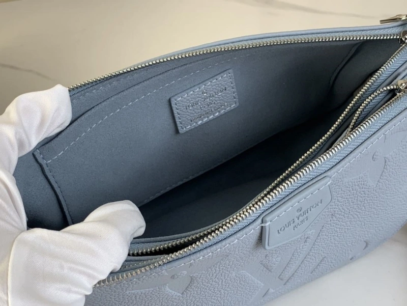 WellDesigned LX Satchel Bags 3869