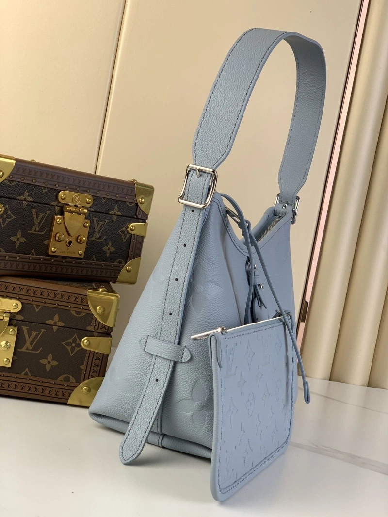 Popular LX Top Handle Bags 3684