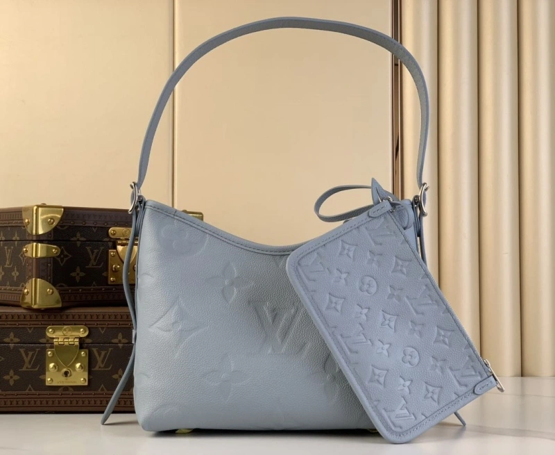 Popular LX Top Handle Bags 3684