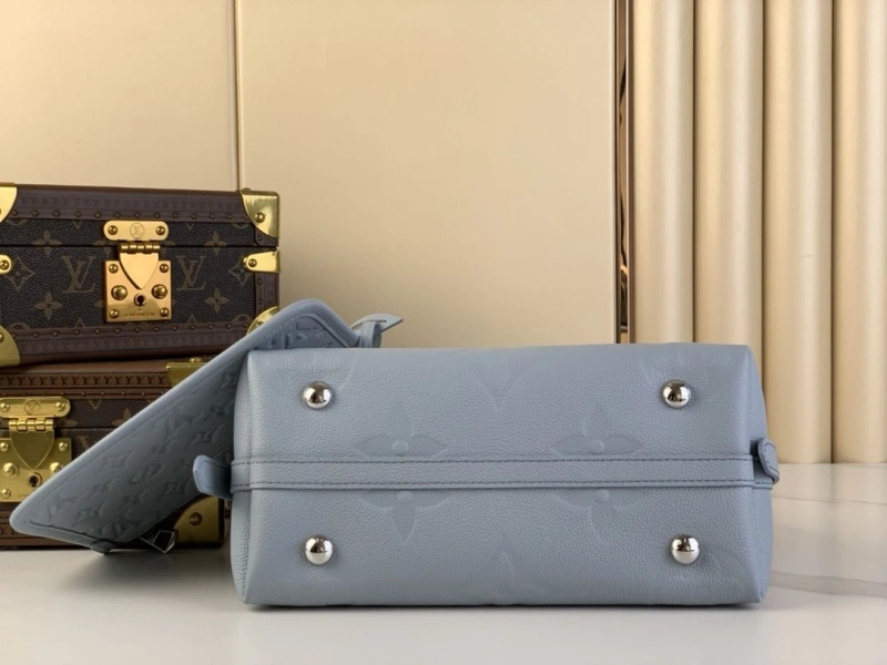 Popular LX Top Handle Bags 3684
