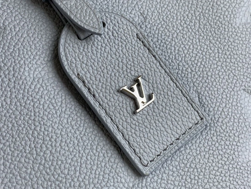 Popular LX Top Handle Bags 3684