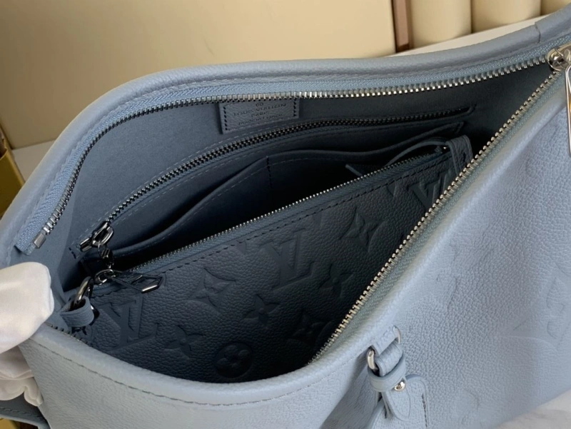 Popular LX Top Handle Bags 3684