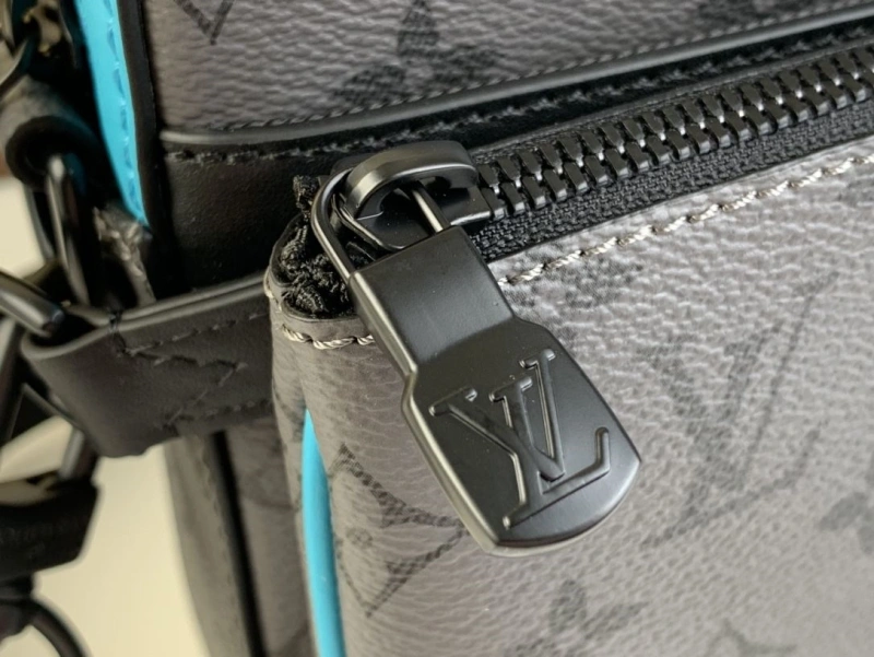 LX Satchel Bags Durable 3858
