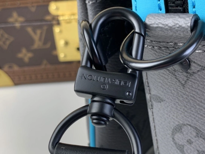 LX Satchel Bags Durable 3858