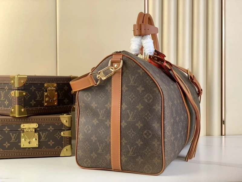 LX Travel Bags Flexible 3663