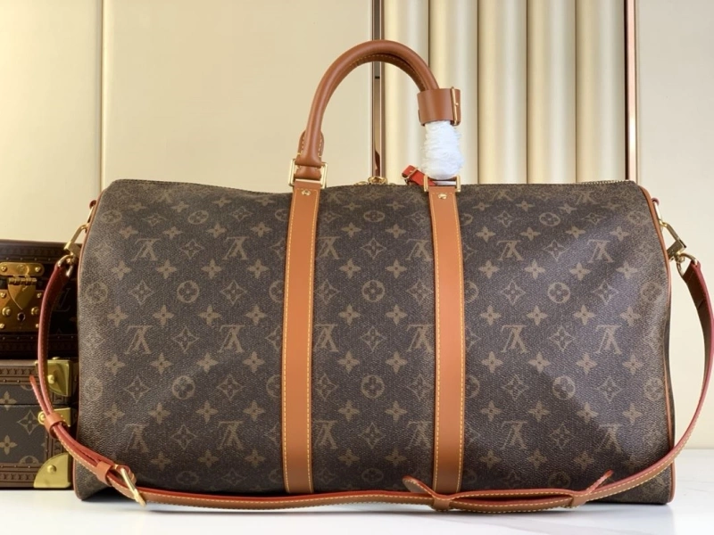 LX Travel Bags Flexible 3663