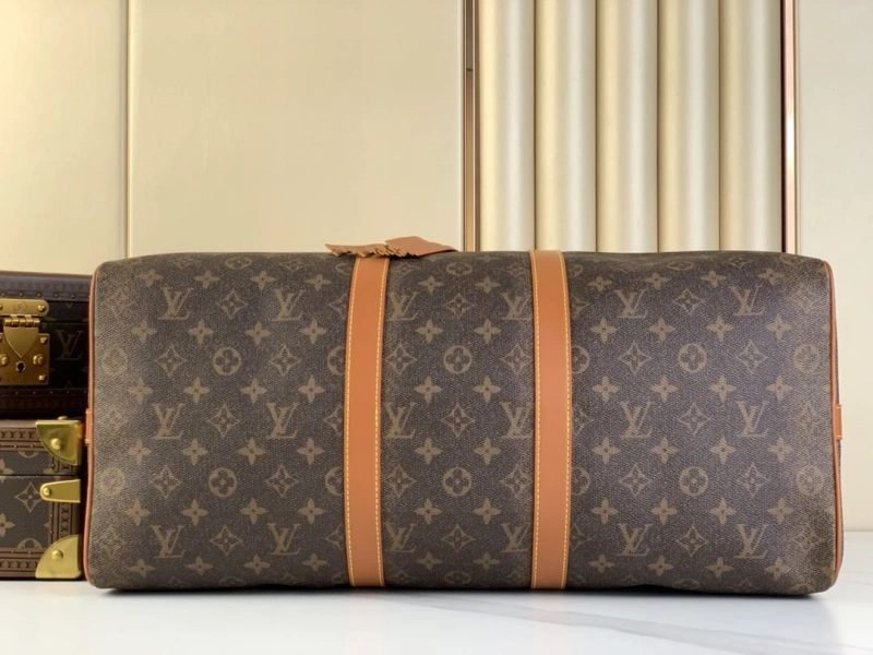 LX Travel Bags Flexible 3663