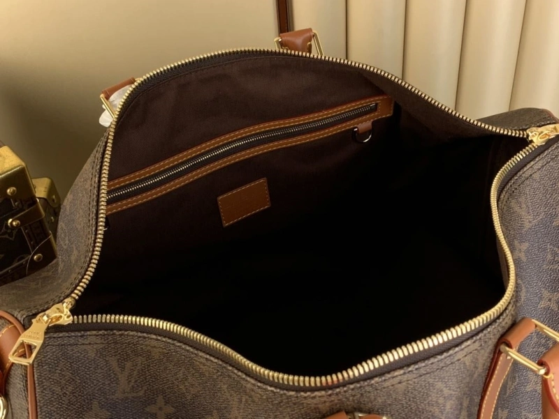 LX Travel Bags Flexible 3663