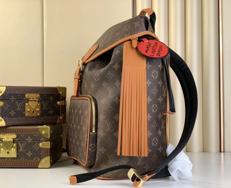 LX Backpacks SportInspired 4139