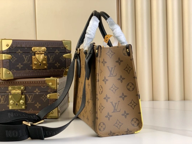 LX Shopping Bags Affordable 3806