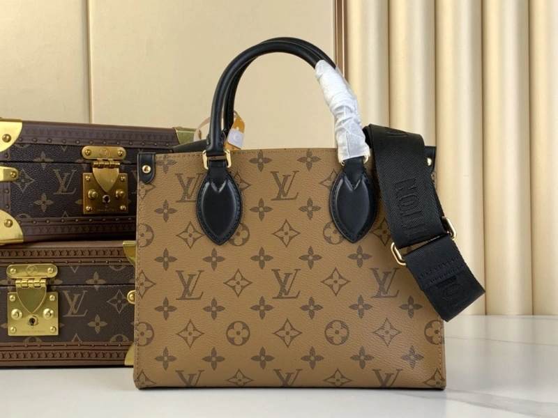 LX Shopping Bags Affordable 3806
