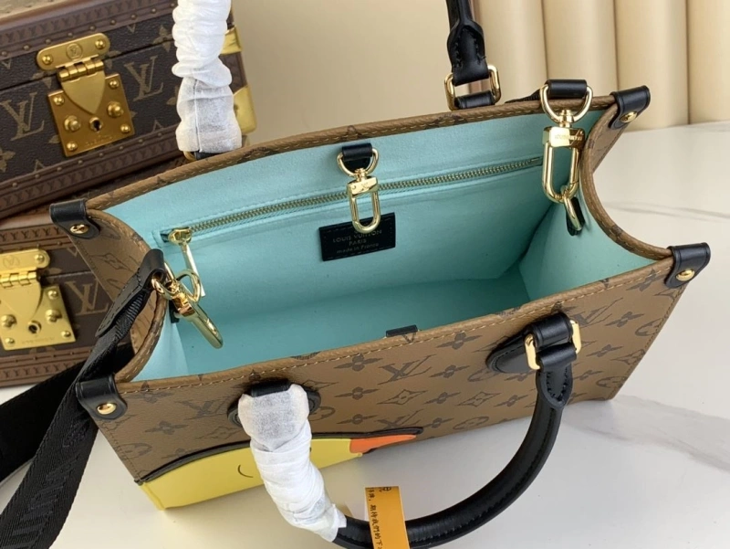 LX Shopping Bags Affordable 3806