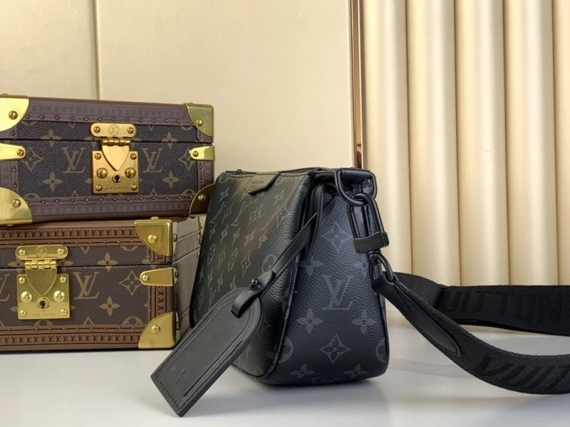 Fashionable LX Satchel Bags 3918