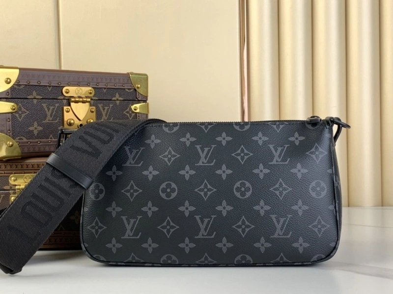 Fashionable LX Satchel Bags 3918