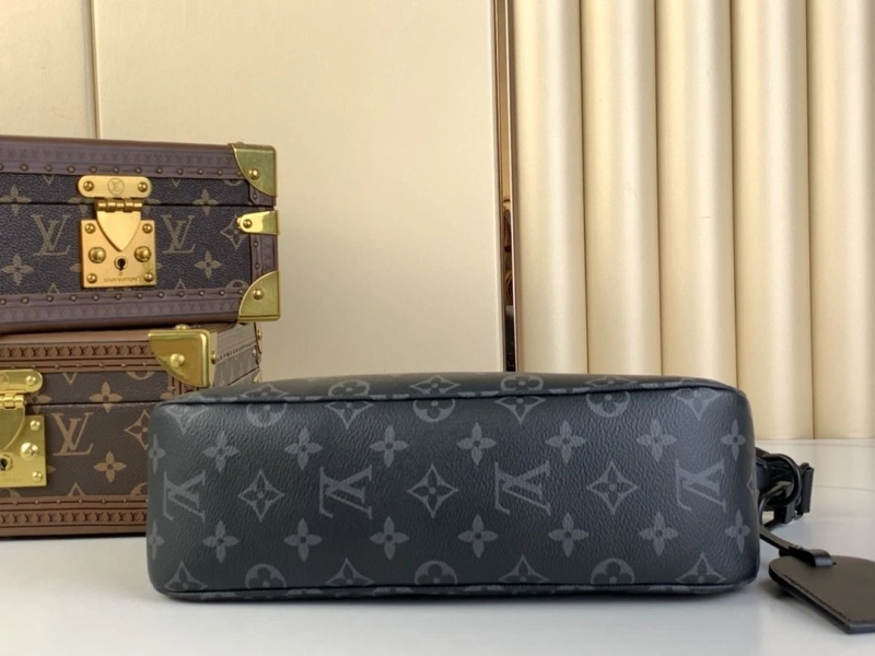 Fashionable LX Satchel Bags 3918