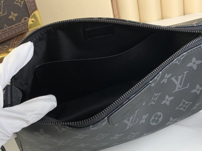 Fashionable LX Satchel Bags 3918
