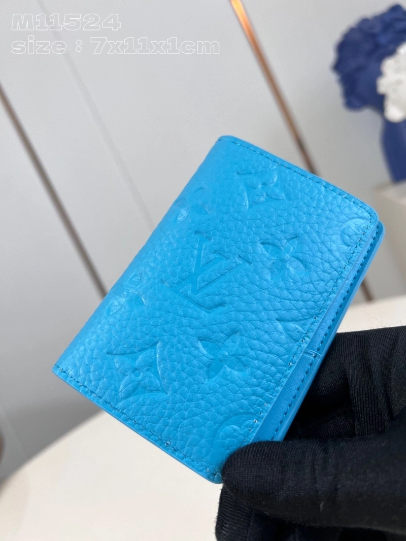 Timeless LX Wallets 3554