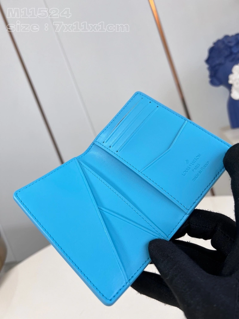 Timeless LX Wallets 3554