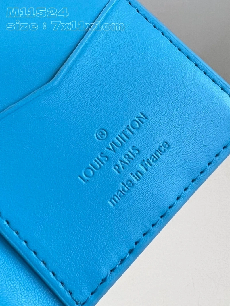 Timeless LX Wallets 3554