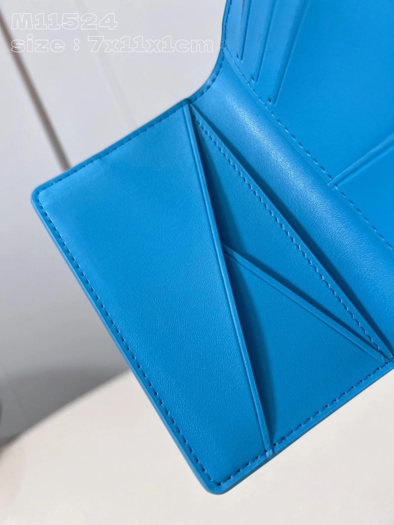 Timeless LX Wallets 3554