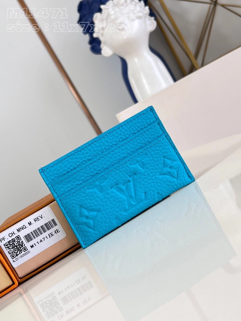 LX Wallets AllSeason 3552