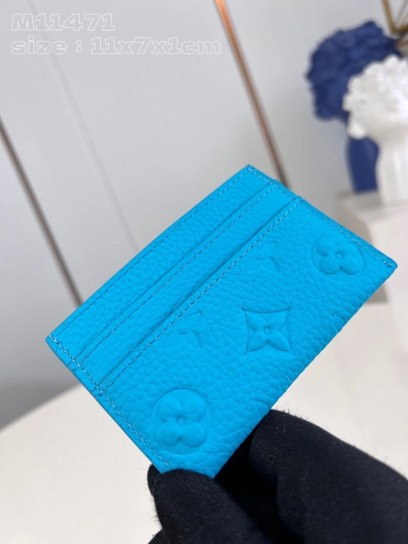 LX Wallets AllSeason 3552