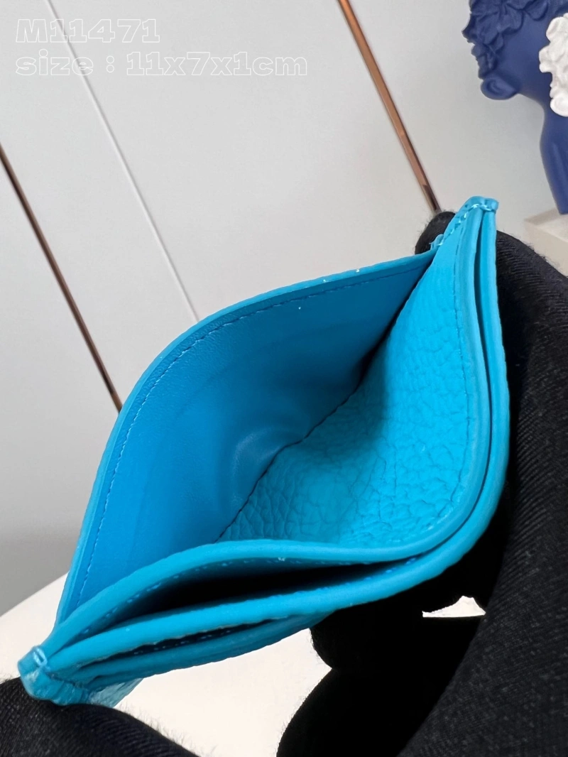 LX Wallets AllSeason 3552